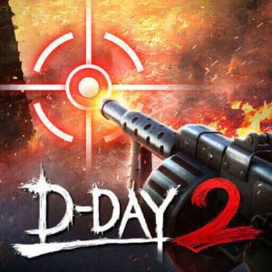 Zombie Hunter D Day2